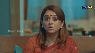 Indian hot web series scene- favorite teacher 1
