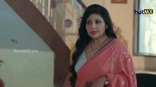 Indian hot web series scene- favorite teacher 1