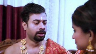 Newly Married Bengali Indian Couple First Night Sex On Honeymoon