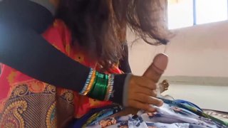 Desi indian hot sex with maid