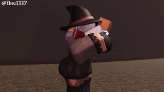 Giantess