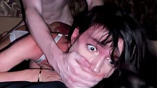 Rough sex-I can have rough sex all night long.