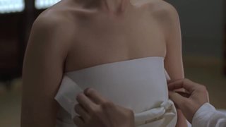 Korean Movie Sex Scene #3