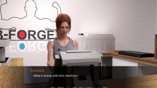 Weishaupt - MILF Breeder #1