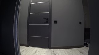 Real Cheating / Wife Paid For Pizza With Her Ass-Anal Courier