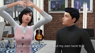 Horny Girlfriends Tries To Do Porn