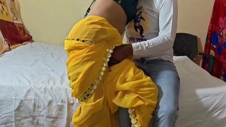 My Big step sister was willing, we shared single bed, full hindi audio