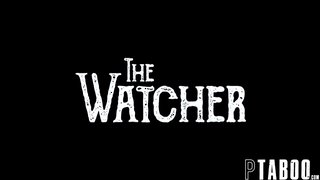 Zoey Foxx In The Watcher 1