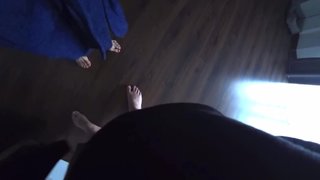 Friends fuck my wife ass.Real cheating