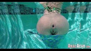 Extreme anal 167