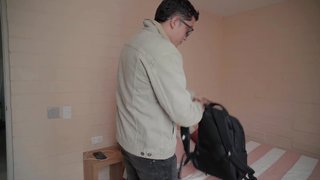 GOING TO FUCK MY GIRLFRIEND'S BIG-ASSED STEPMOTHER - PIPE BOY