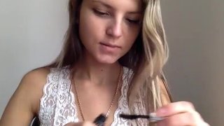 Gina Gerson do make up