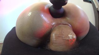 Son takes advantage of horny Step Mommy