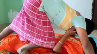 Desi Bhabhi Fucked By Her Brother - Hardcore Chudai