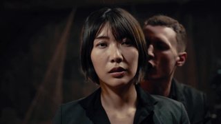Vampire Asian Domination - Charlie Dean Mesmerizes Kyoko