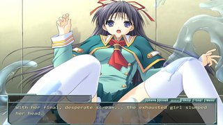 8. Nao & Sayaka Bad Endings | Soul Link