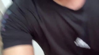 It's impossible not to cum in 10 seconds with those big buttocks bouncing on your cock