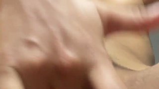 Riding Dildo Alone 18 Years Old