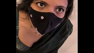 Hot Bhabhi gets dirty with Devar while husband was out