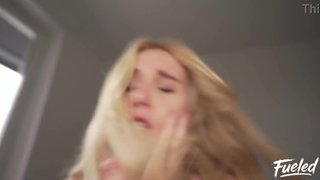 Bound Slut Fucked Hard And Rough