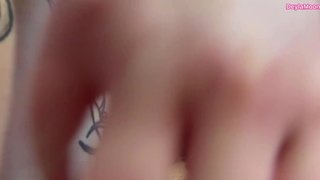 Stepmother shares intimate fantasy with stepson
