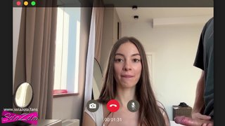 Online Interview: Sucked, Fucked — now Officially a Camgirl