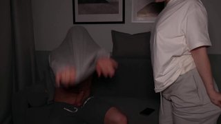Elegant Anal Encounter with Natural Beauty