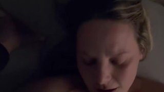 Spontaneous Handjob and POV Missionary