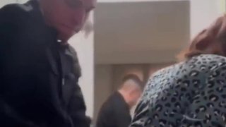 fucking a coworker part 1