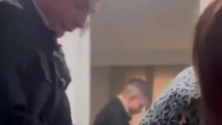 fucking a coworker part 1