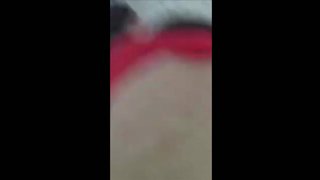 Real deception. Friends fuck my wife in the ass