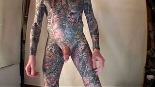 LeeHarper Pinnomen is Porn Model and Cam Boy. As a Cam Boy, He Knows, that He MUST OBEY ALL ORDERS from His Onlookers to EXPOSE His MALE SEXUALITY in PUBLIC - SPECIAL: Hear their DIRTY SEXUAL Talk !