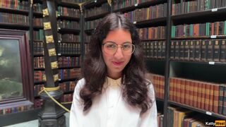 Girls with Glasses Show Greater Sexual Activity