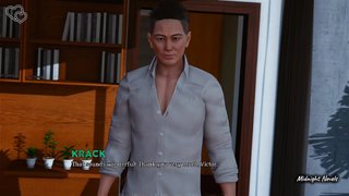 Eternum Sex Novel Part 43 | Swimming with Hot Luna