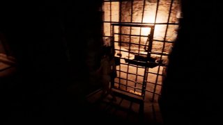 Lara Uncovered an Ancient Presence Hidden Within the Ruins – 3D Fantasy Game
