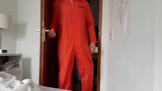 Stepsis gets fucked Hard and StepBro Cups twice on Halloween