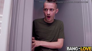 Anal Step Mom Chloe Lamour
