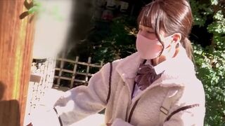 Japanese drooping eyes slut gets fucked. Her hobby is swimming. So she has a attractive healthy body. Blowjob & doggystyle. Japanese amateur homemade porn. https://bit.ly/3FZ5lzA