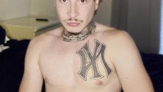 Chewing gum and Jerking