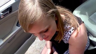 SEX PARK | HERE ANAL FUCKING IS DONE Lina (26)