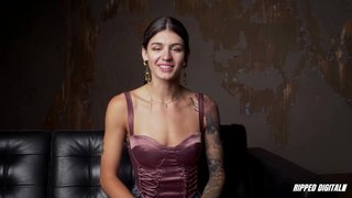 Ramona Vixen Thinks Shes Unbreakable Until They Prove Her Wrong