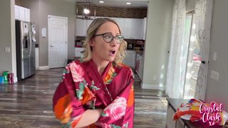 Stepmom Gets Caught Skinny Dipping COMPLETE SERIES - FREE!!