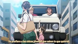 Natsuzuma capitulo 2