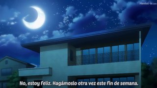 Natsuzuma capitulo 2