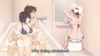 Part 1 hentai family
