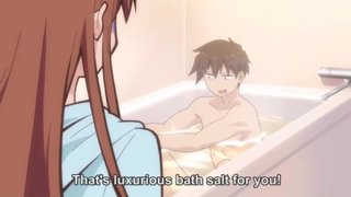 Part 1 hentai family