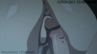 compilation hentai M4PL3ST4R