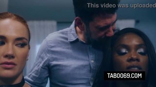 Wifes Revolt - Siri Dahl, Ana Foxxx