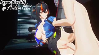 Zenless Zone Zero Hmv Compilation 2