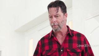 He asked why I squirted his car... - Alina Voss, Jack Vegas